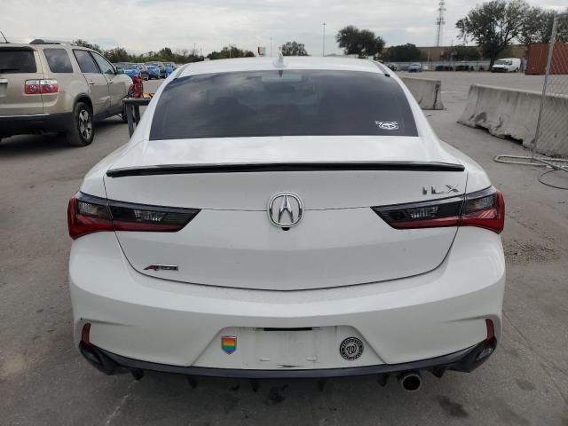  ACURA ILX 2019 Білий