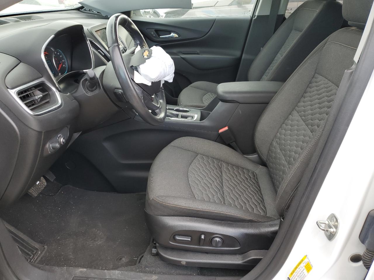 2019 Chevrolet Equinox - Image 7