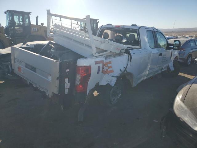  FORD F250 2021 White