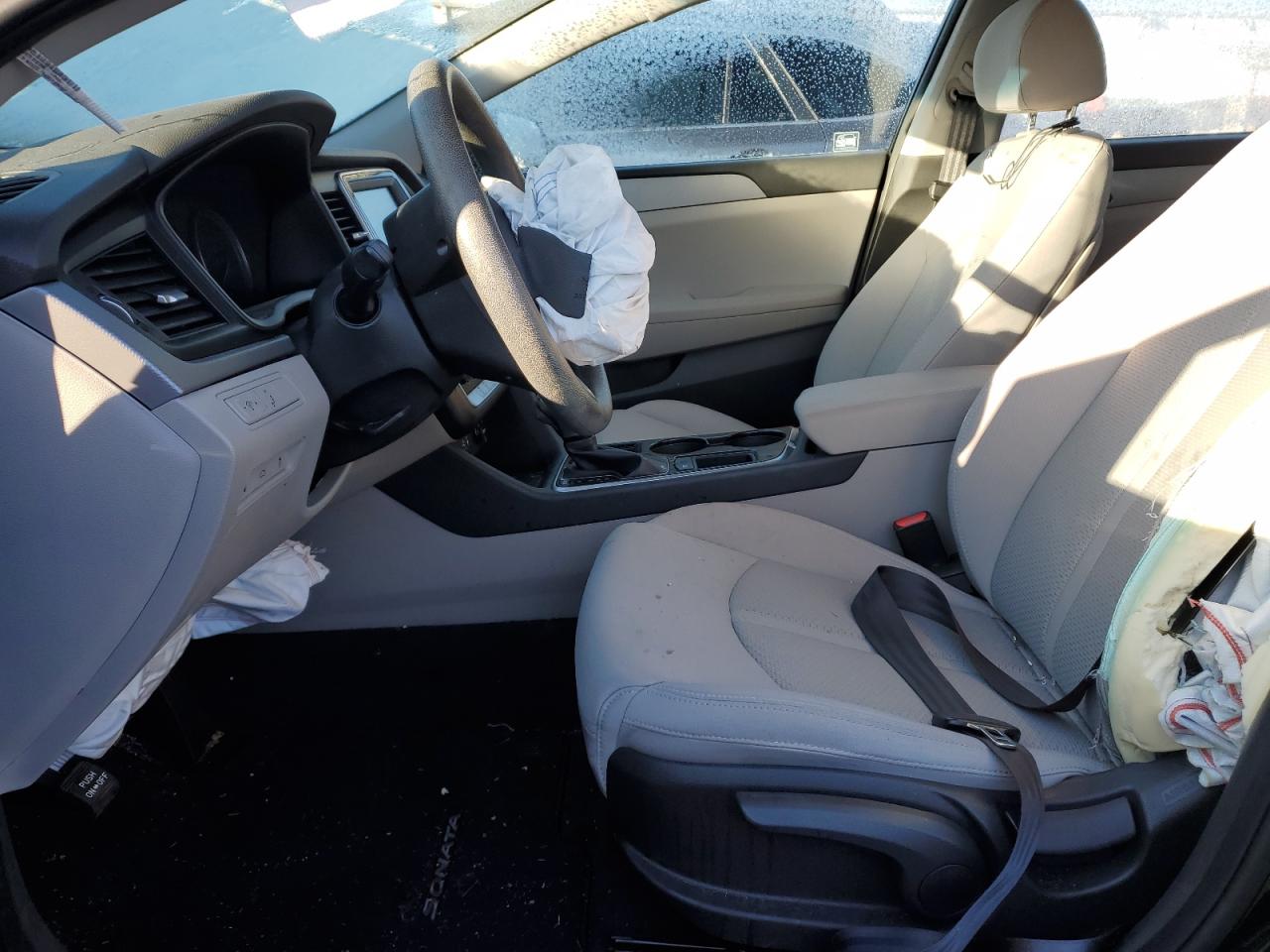 2019 Hyundai Sonata - Image 7