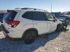 2020 Subaru Forester Sport zu verkaufen in Temple, TX - Front End