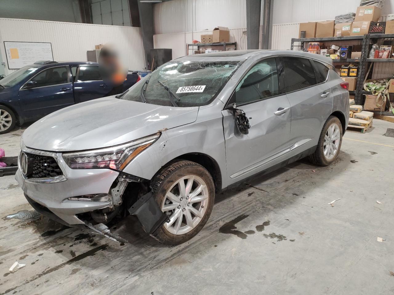 2019 Acura RDX - Image 1
