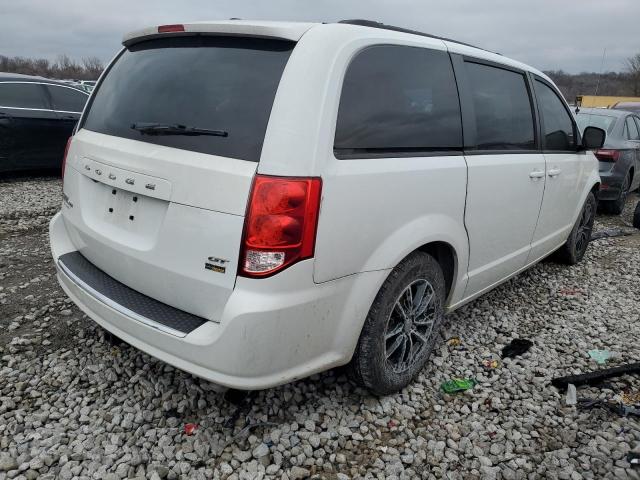  DODGE CARAVAN 2018 Biały