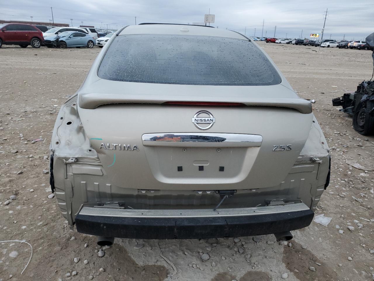 2009 Nissan Altima - Image 6