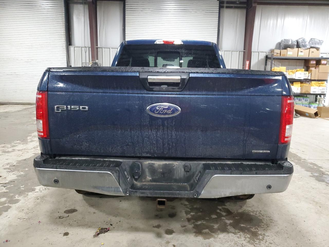 VIN 1FTFX1EF3FFA23464 2015 FORD F-150 no.6