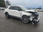 2018 Ford Explorer Xlt   for Sale in Dunn, NC - Front End