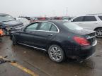 2017 Mercedes-Benz C 300 4Matic zu verkaufen in Woodhaven, MI - Front End