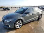 2017 Audi A3 Premium en Venta en Grand Prairie, TX - Hail