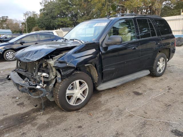 2007 Chevrolet Trailblazer Ls