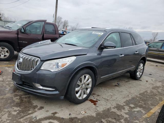  BUICK ENCLAVE 2014 Сірий