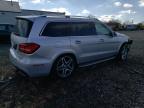 2017 Mercedes-Benz Gls 550 4Matic на продаже в Hillsborough, NJ - Front End