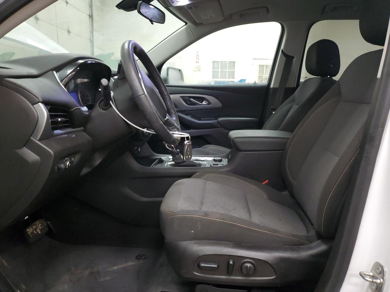 2021 Chevrolet Traverse Lt VIN: 1GNERGKW3MJ238292 Lot: 85295904