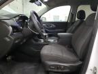 2021 Chevrolet Traverse Lt for Sale in Davison, MI - Rear End