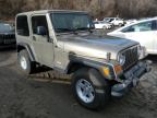 2006 Jeep Wrangler / Tj Sport na sprzedaż w Marlboro, NY - Rear End