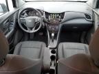 2018 Chevrolet Trax 1Lt en Venta en Ellwood City, PA - Rear End