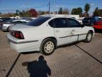 2004 Chevrolet Impala  na sprzedaż w Chalfont, PA - Side
