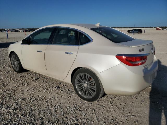  BUICK VERANO 2013 Білий