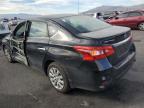 2019 Nissan Sentra S   for Sale in North Las Vegas, NV - Side