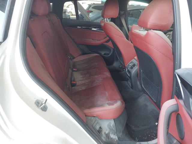 WBX31DT04N9K12239 - 2022 BMW X4 - #undefined