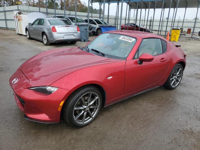 2020 Mazda Mx-5 Miata Grand Touring