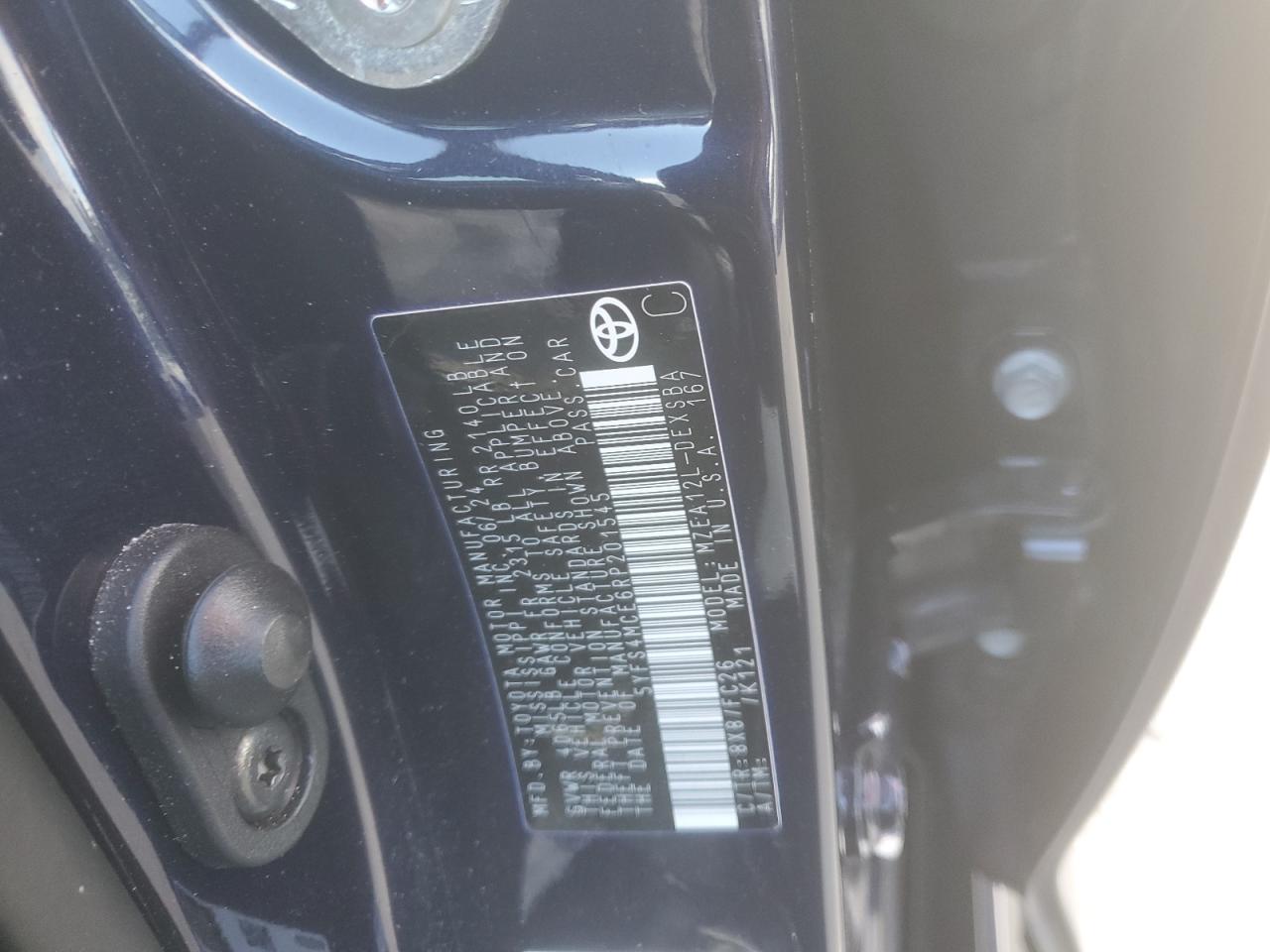 2024 Toyota Corolla - Image 13