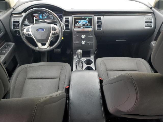  FORD FLEX 2014 Синій