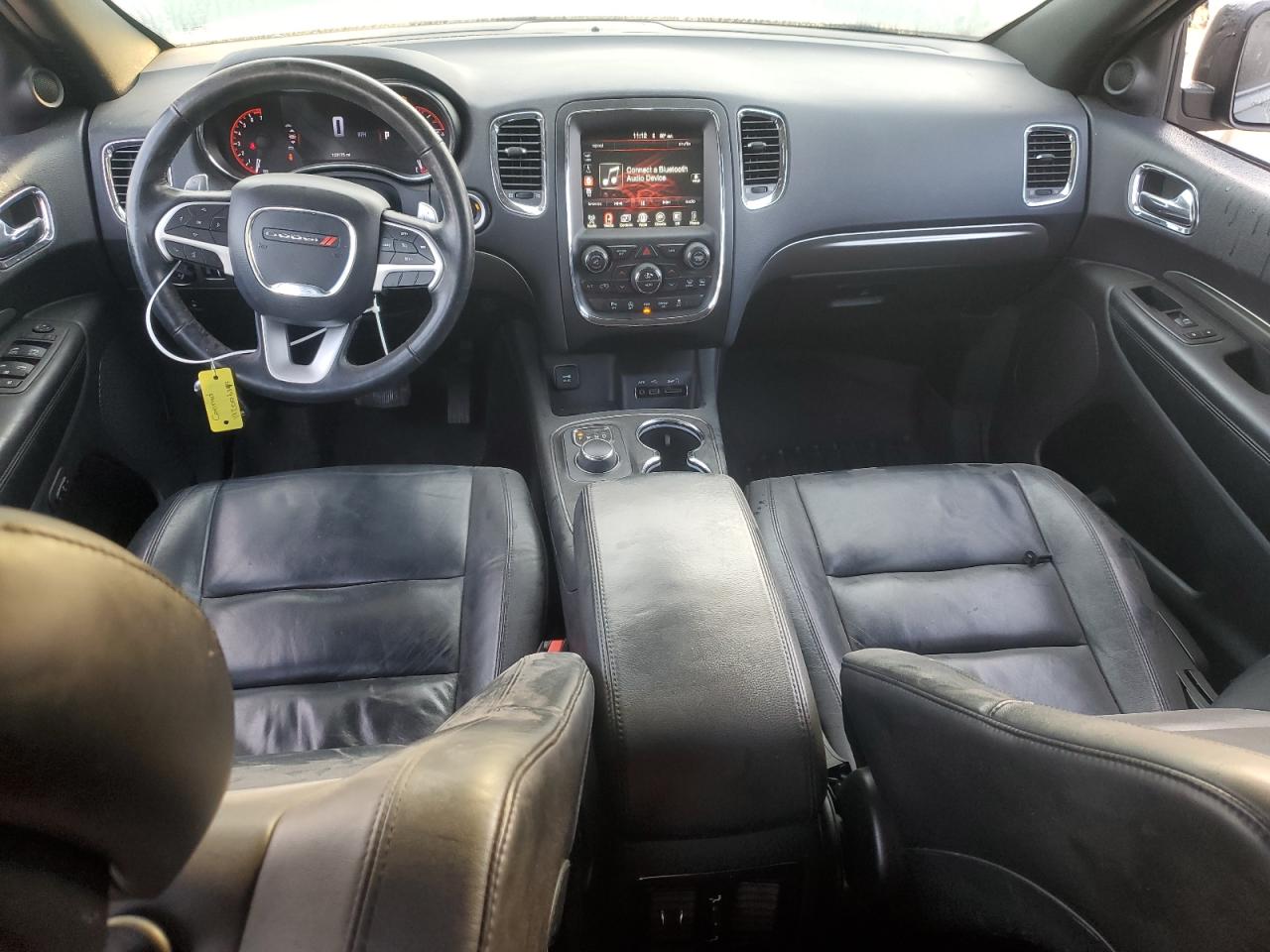 2017 Dodge Durango - Image 8