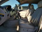 2008 Hyundai Sonata Se de vânzare în Des Moines, IA - Side