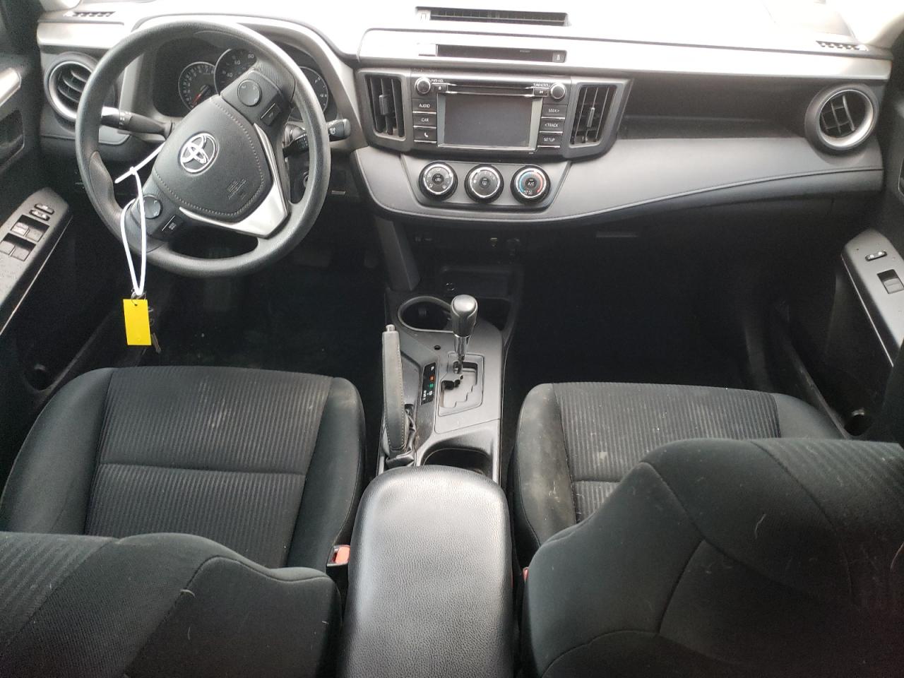 2016 Toyota RAV 4 - Image 8