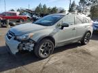 2015 Subaru Xv Crosstrek 2.0 Premium for Sale in Denver, CO - Front End