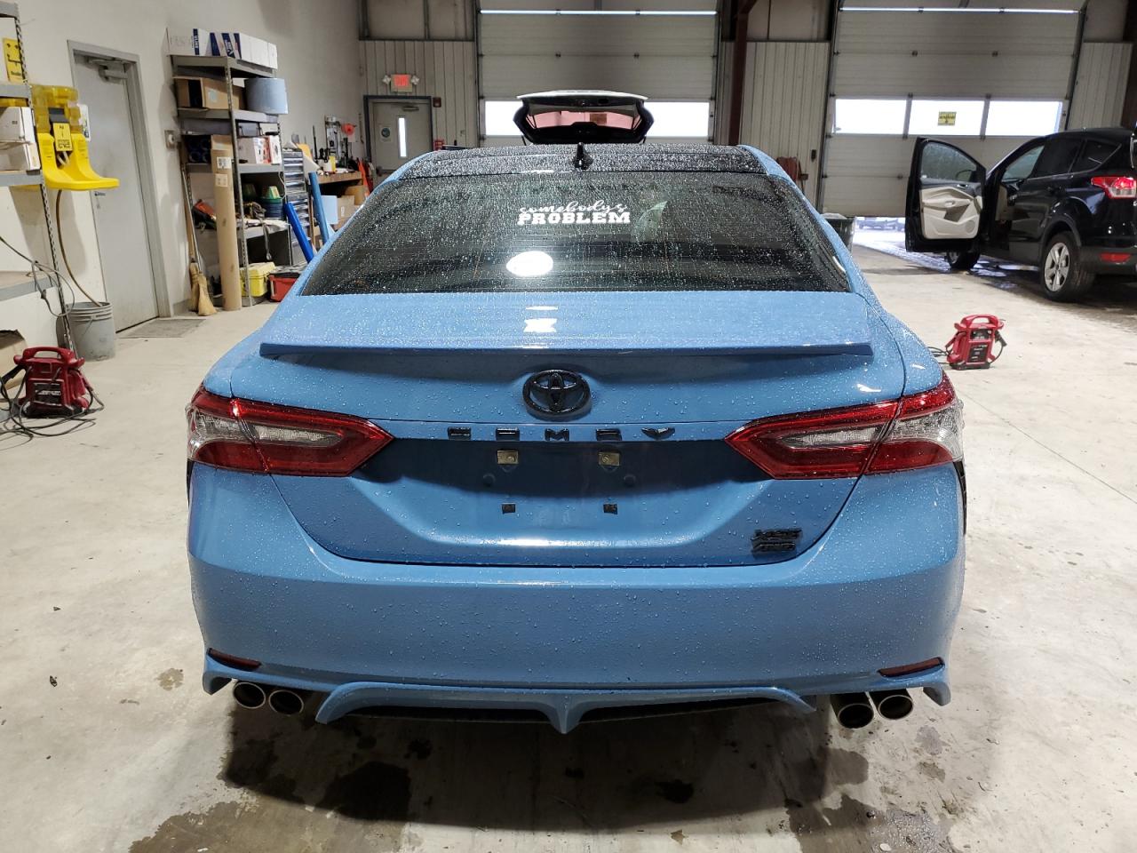 2023 Toyota Camry - Image 6