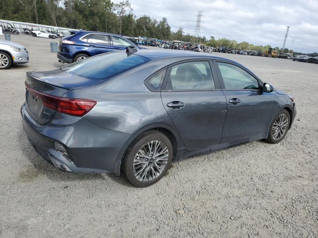  KIA FORTE 2024 Gray