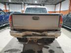 2007 GMC SIERRA K2500 HEAVY DUTY for sale at Copart AB - CALGARY