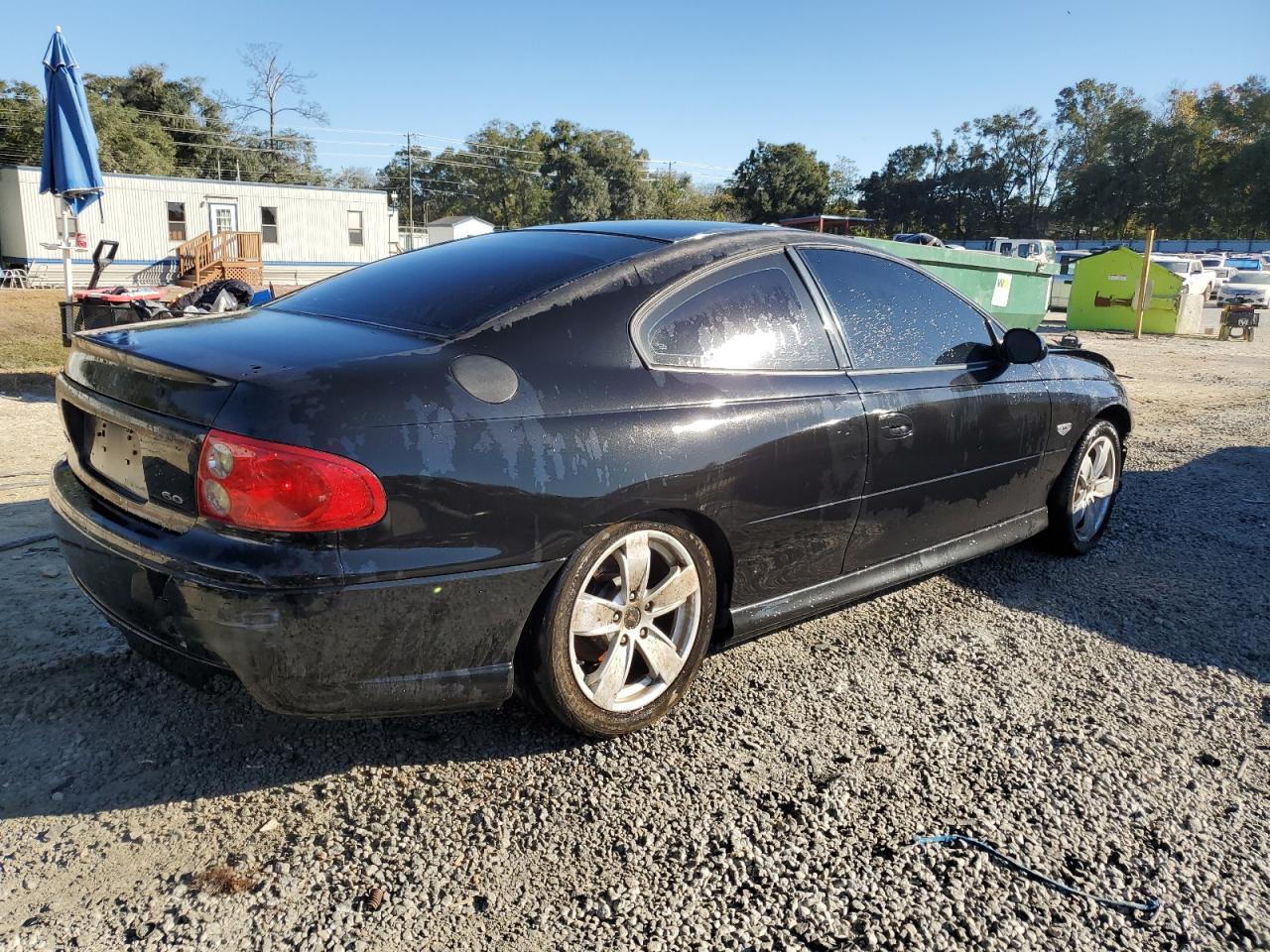 2005 Pontiac GTO - Image 3
