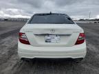 2012 MERCEDES-BENZ C 300 4MATIC à vendre chez Copart ON - OTTAWA