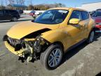 2016 Nissan Juke S за продажба в Spartanburg, SC - Front End