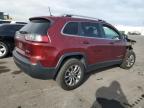 2019 Jeep Cherokee Latitude Plus for Sale in Magna, UT - Front End