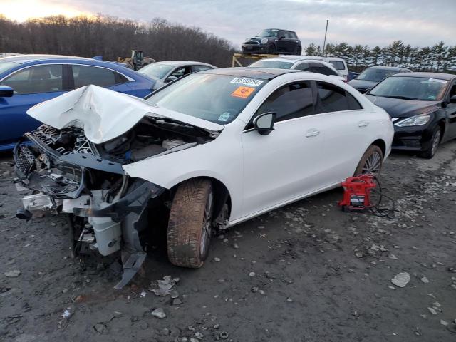 Windsor, NJ에서 판매 중인 2022 Mercedes-Benz Cla 250 4Matic - Front End