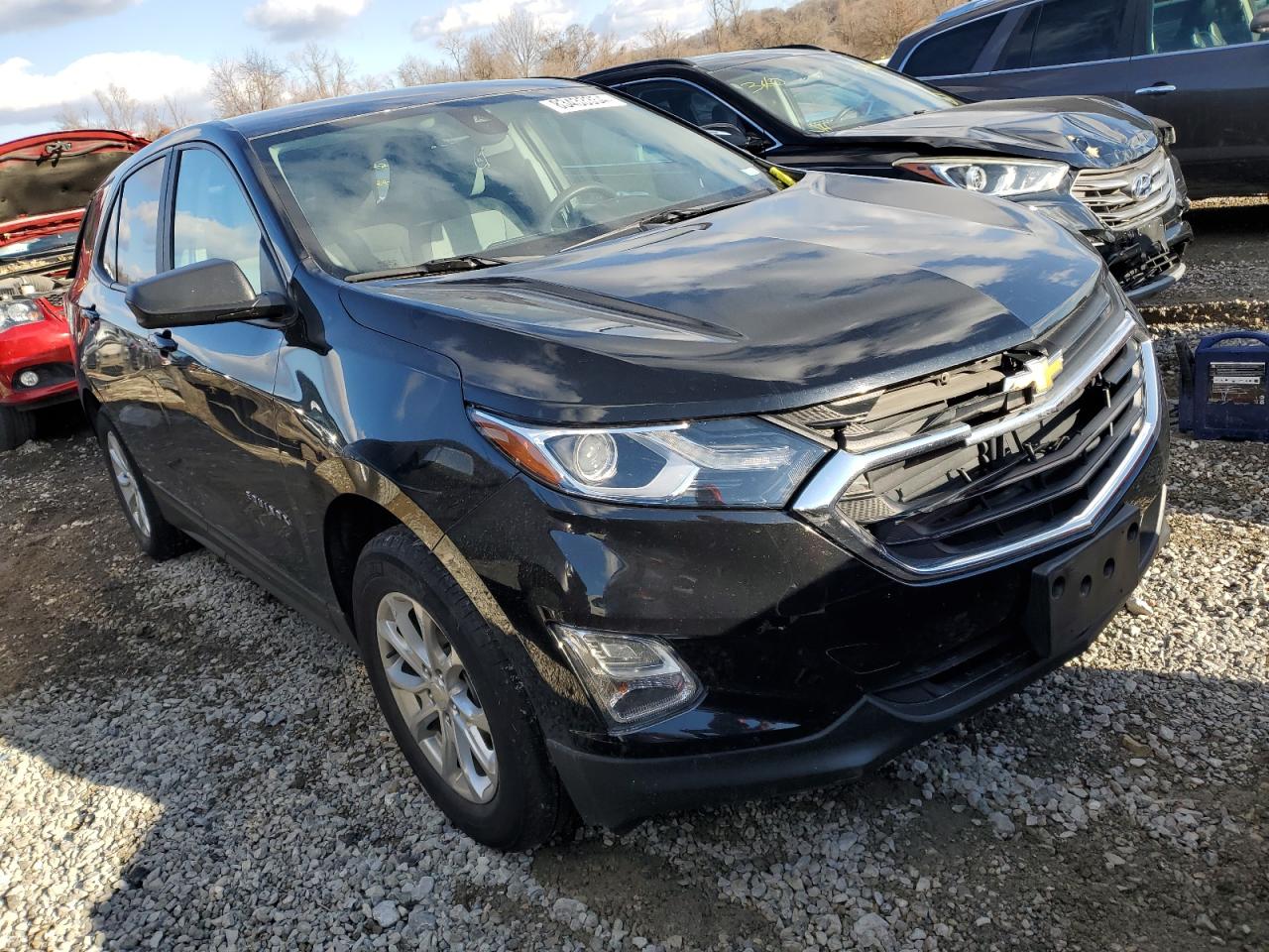2021 Chevrolet Equinox - Image 4