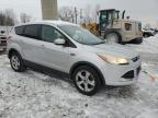 2015 Ford Escape Se на продаже в Wayland, MI - Side