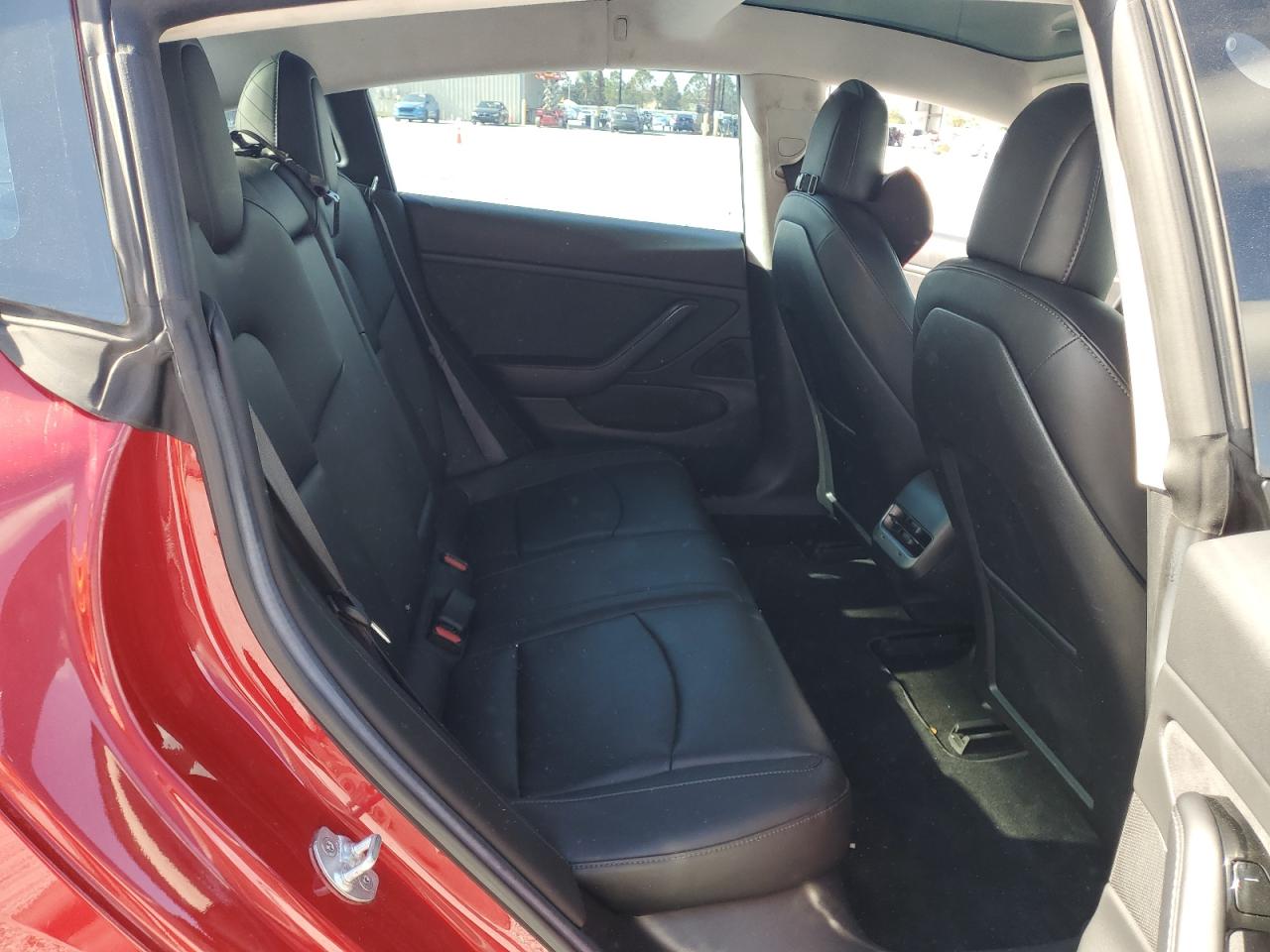 2017 Tesla Model 3 VIN: 5YJ3E1EA6HF001365 Lot: 85522784