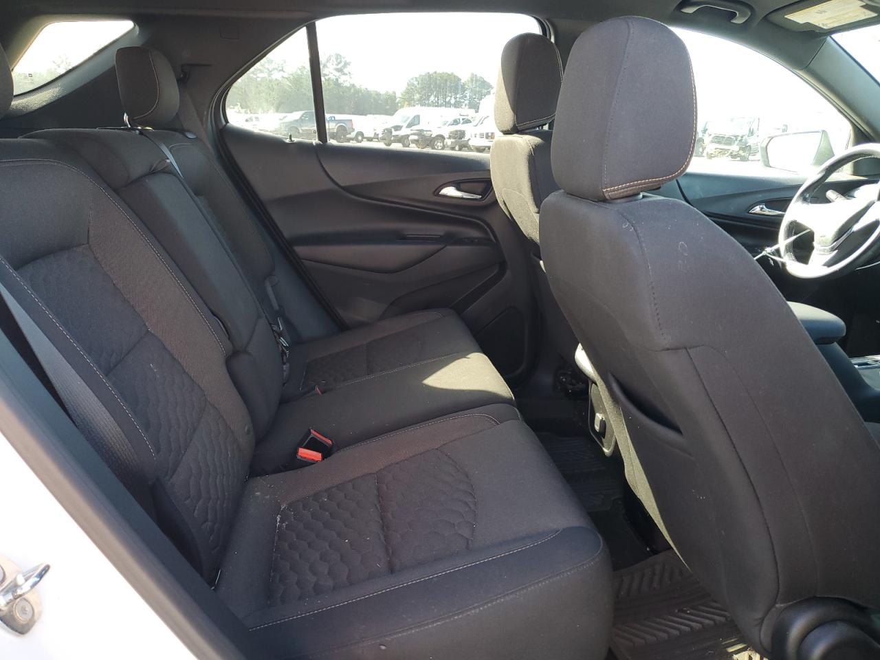 2018 Chevrolet Equinox - Image 10