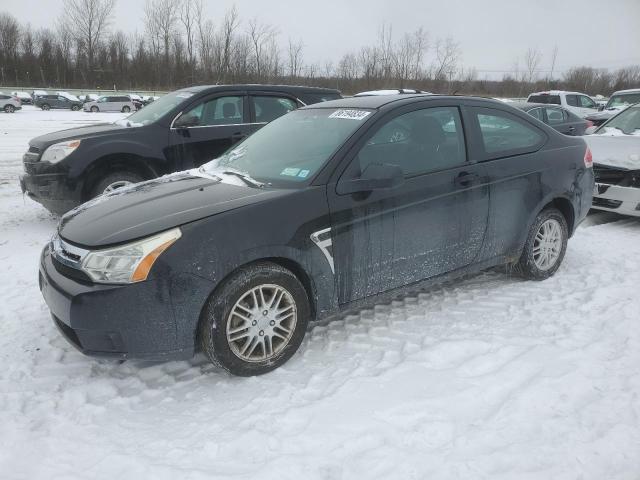 2008 Ford Focus Se