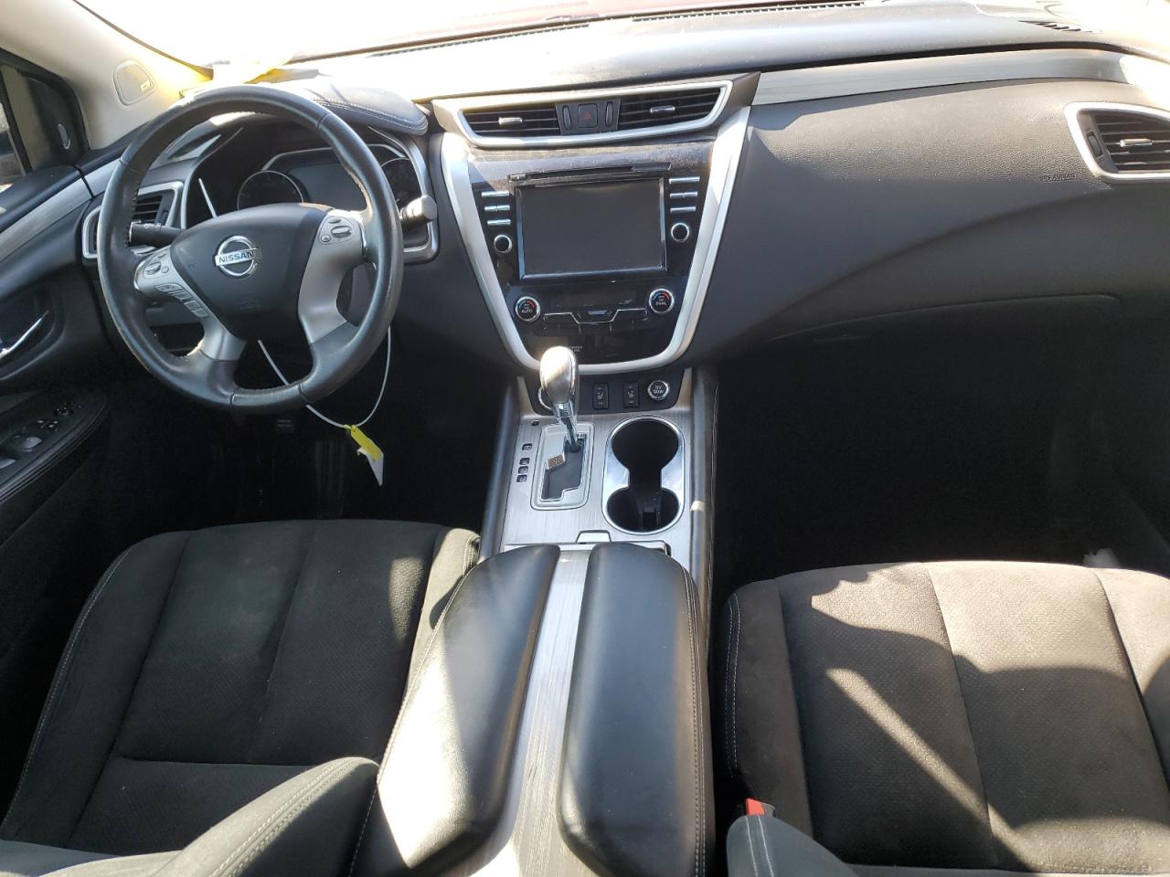 2017 Nissan Murano - Image 8