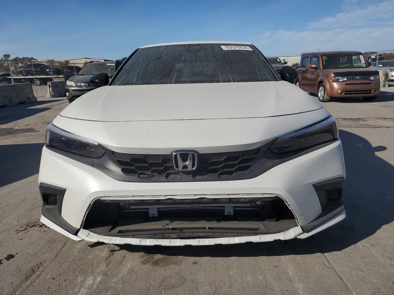 2024 Honda Civic - Image 5
