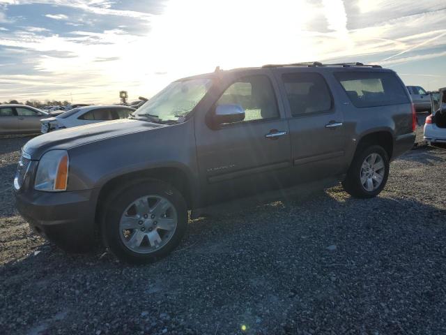 2012 Gmc Yukon Xl C1500 Slt