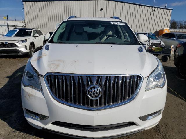  BUICK ENCLAVE 2016 White