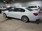 2014 Bmw 750 Lxi en Venta en Franklin, WI - Front End