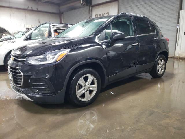 2018 Chevrolet Trax 1Lt