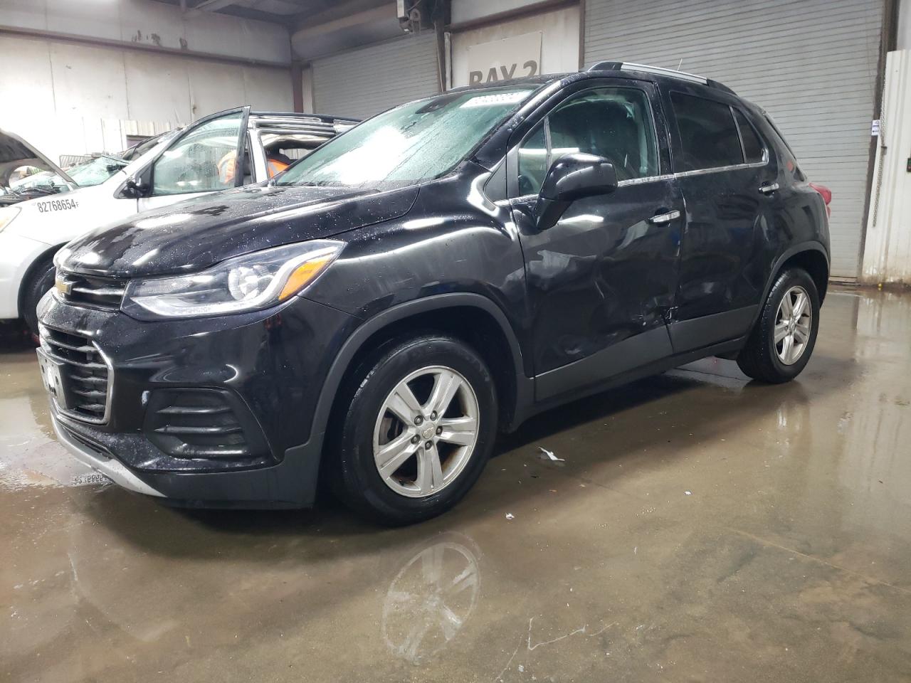 2018 Chevrolet Trax - Image 1